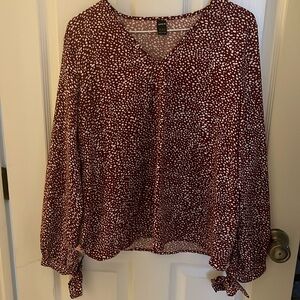 SHEIN Blouse
